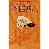 Namaz ve Karakter Geliimi,Esma Sayn