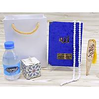 isimli Kadife Yasin kitab ipli antal Set