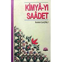 Kimya-y Saadet,mam Gazali
