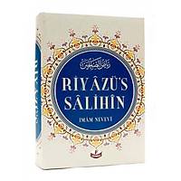 Riyazs Salihin, mam Nevevi(Ciltli)