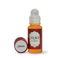 Sufi elale Alkolsuz Esans, oban