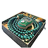 TALI ZKRMATK TESBH SET