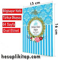 sme zel Erkek Bebek ikolatas ve Yasin Kitab