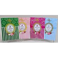 Tl keseli Yasin Kitab 64 sayfa 13x16 cm Mevlt hesiyesi