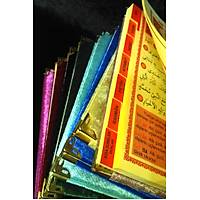 Kadife Yasin kitab zel simli pleksili anta Boy 13x17cm
