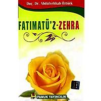Fatmat'z Zehra,Do. Dr. Abdlvehhab ztrk