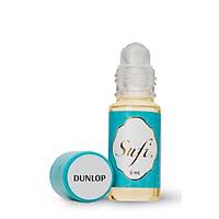 Sufi Alkolsuz Esans, Dunlop