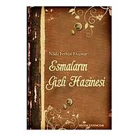 Esmalarn Gizli Hazinesi,Nilda Ferhan Efenar