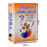Evlilik ve Cinsel Hayat,Asm Uysal