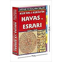 Kuran  Kerim in Havas ve Esrar