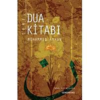 Temel Dua Kitab,Muhammed Ayhan