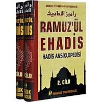 Ramuz'l Ehadis Hadis Ansiklopedisi Ahmed Ziyaddin Gmhanevi