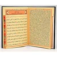 Lks Kutulu zel isimli Ciltli Orta Boy Yasin Kitab