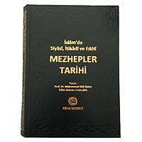Mezhepler Tarihislamda Siyasi tikadi ve Fkh