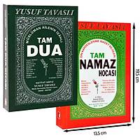 Tam Dua Tam Namaz Kitab 2 kitap