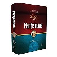 Marifetname Erzurumlu brahim Hakk