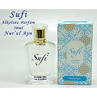 Sufi Alkolsz Parfm 50ml NUR'UL AYN