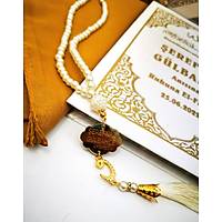 Kiiye zel Yasin kitab Lks Sert Kapak Ciltli Orta Boy 17x25cm 192 sayfa