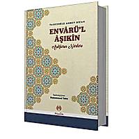 Envarl Akin - Ahmet Bican Yazcolu