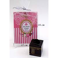 isimli Yasin Kitab Pembe 64 sayfa Tll eker Kutulu