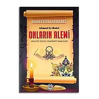 40 Onlarn Alemi,Ahmed Er-Rufai