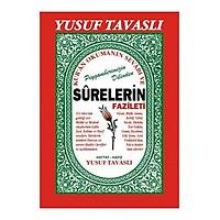 Surelerin Fazileti Yusuf Tavasl