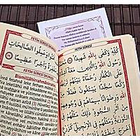 Kiiye zel isim baskl Yasin kitab anta Boy 128 sayfa 12x16 cm
