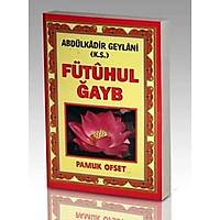 Abdulkadir Geylani Ftuhul ayb tasavvuf 031