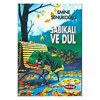 Sabkal ve dul, Emine enlikolu