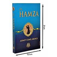 Hz Hamza, Ahmet Cemil Aknc