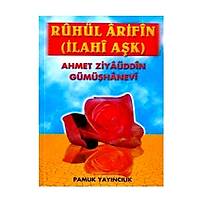 Ruhul Arifin, lahi Ak, Ahmet Ziyaddin Gmhanevi