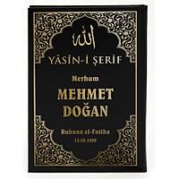 zel isim Baskl Yasin kitab Ciltli ANTA BOY 128 sayfa