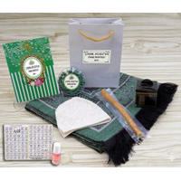 Hac Umre Hediye Paketi 02E