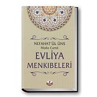 NEFAHATL NS Evliya Menkbeleri Molla Cami(Ciltli)
