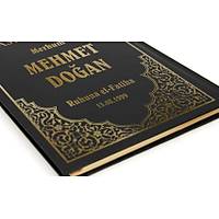 Lks Kutulu zel isimli Ciltli Orta Boy Yasin Kitab