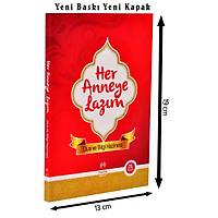 Her Anneye LazmDua ve Bilgi Hazinesi  E. Muratolu