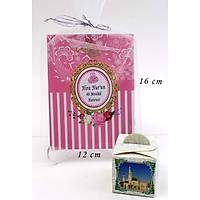 isimli Yasin Kitab Pembe 64 sayfa Tll eker Kutulu