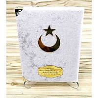 Ay Yldzl Kadife Yasin Kitab isim yazl