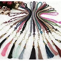 El ii  99 taneli lks inci tesbih 8mm