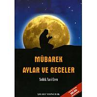 Mbarek Aylar ve Geceler,Naci Eren