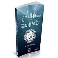 Allah'n (cc) Sevdii Kullar,Recep Bozda