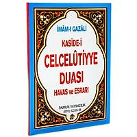 Kaside-i Celcelutiyye Duas Havas ve Esrar
