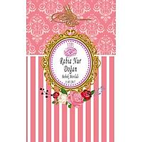 Yasin Kitab Pembe kapak Tl kese  99 taneli GL KOKULU Tesbih