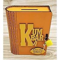 zel isimli Ahap Kitap Kumbara