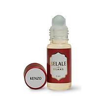Sufi / elale Alkolsuz Esans, Kenzo