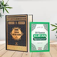 FURKAN KURAN KLLYATI 30 zellikli Kuran  Kerim