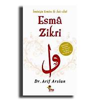 Esma Zikri,Dr. Arif Arslan