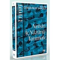 Cemalnur Sargut , Nefsin yzn Tanmak Bakara 2.Cilt (Ayet 11-29)