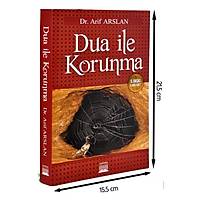 Dua ile Korunma, Arif Arslan