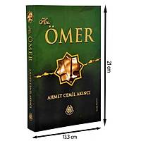 Hz mer, Ahmet Cemil Aknc